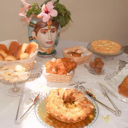 Abbentu Bed & Breakfast *