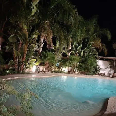 Abbentu Bed and breakfast