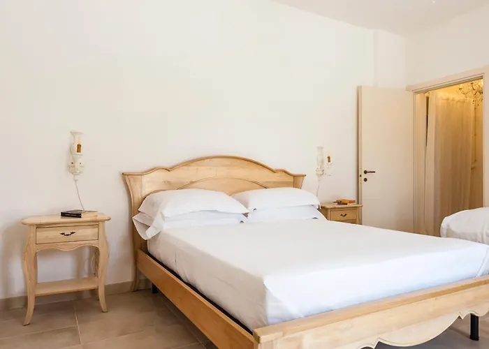 Abbentu Bed and Breakfast Συρακούσες