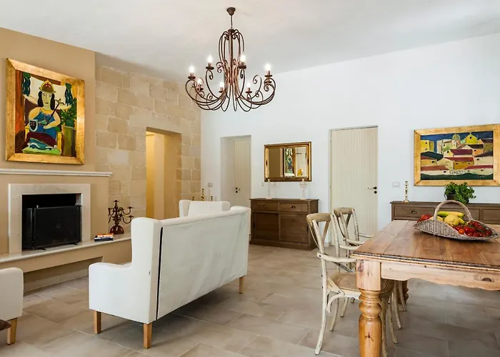 Bed and Breakfast Abbentu Συρακούσες