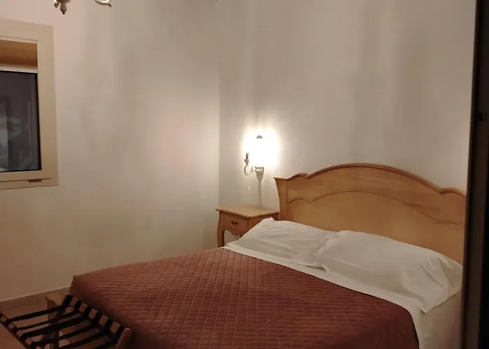 Abbentu 4* Συρακούσες