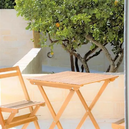 Bed & Breakfast Abbentu 4*