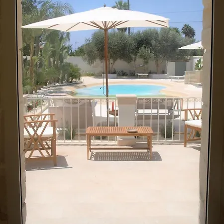 Bed and Breakfast Abbentu