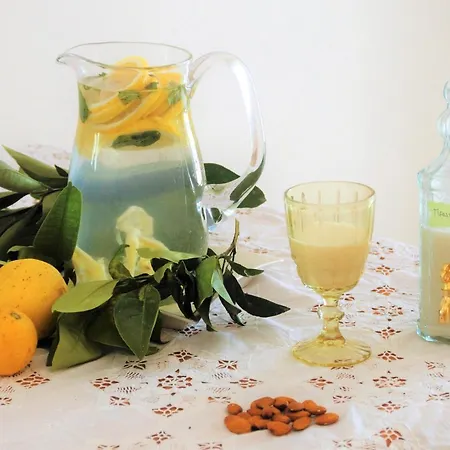 Bed and Breakfast Abbentu