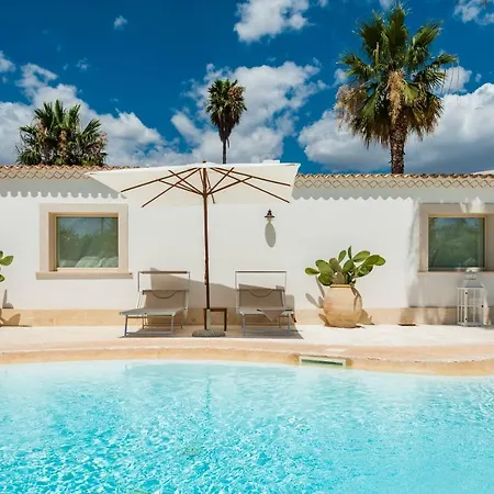 Bed & Breakfast Abbentu Syracuse