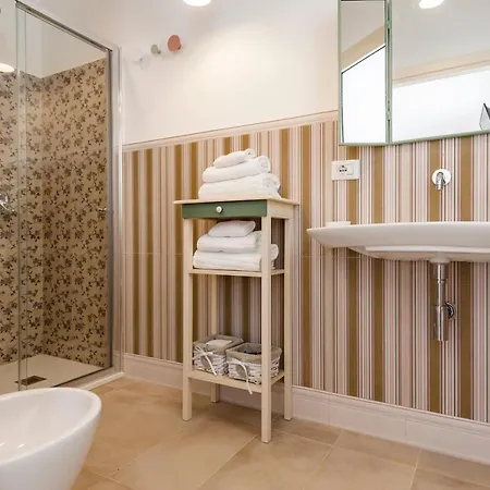 Bed & Breakfast Abbentu Syracuse