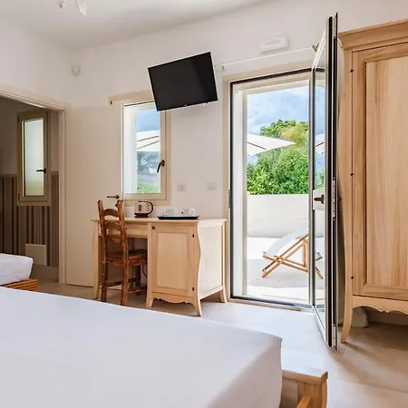 Bed & Breakfast Abbentu