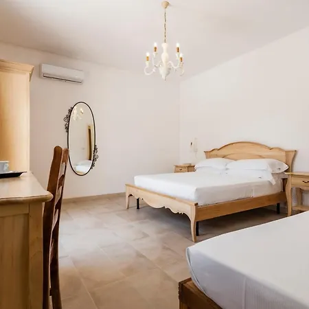 Abbentu Bed & Breakfast