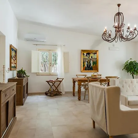 Bed & Breakfast Abbentu Syracuse