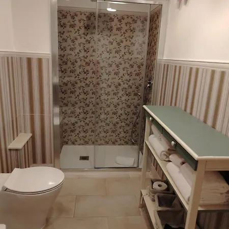 Bed & Breakfast Abbentu Syracuse