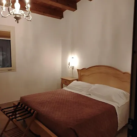 Abbentu 4* Szirakúza