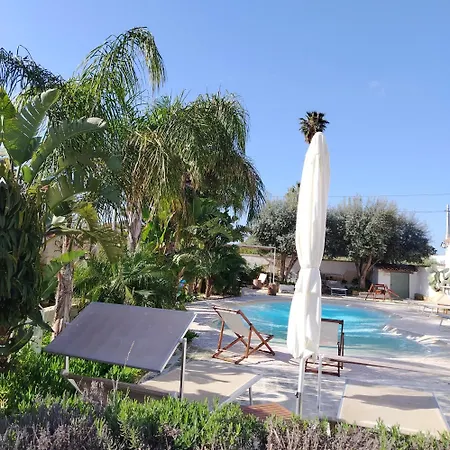 Abbentu Bed & Breakfast 4*