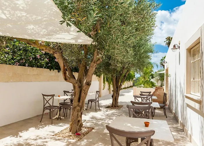 Abbentu Frühstückspension Syrakus