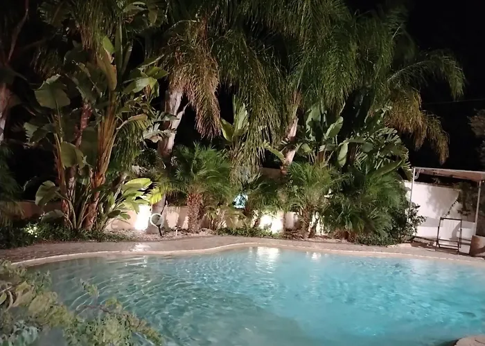 Abbentu Frühstückspension