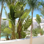 Couette-café Abbèntu 4*