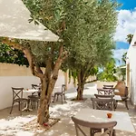 Abbèntu Couette-café Syracuse