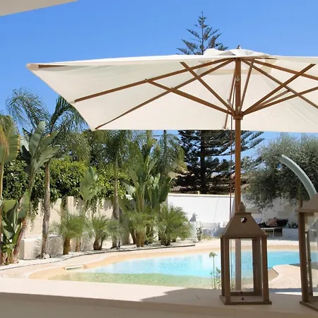 Bed and breakfast Abbentu