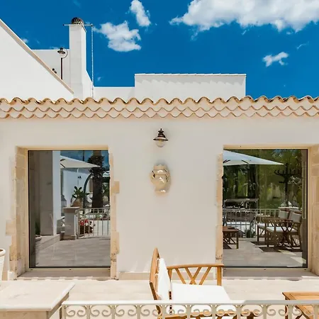 Abbentu Bed and breakfast