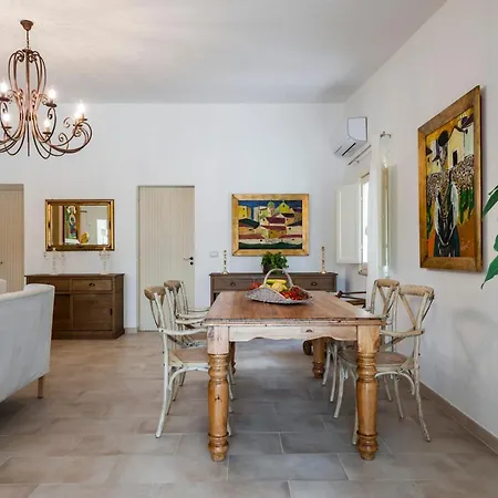 Abbentu Bed & Breakfast