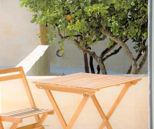 Bed and breakfast Abbentu 4*