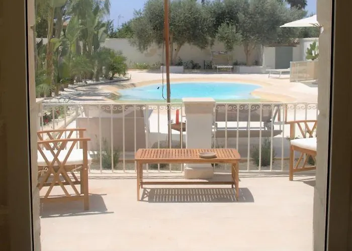 Bed and breakfast Abbentu