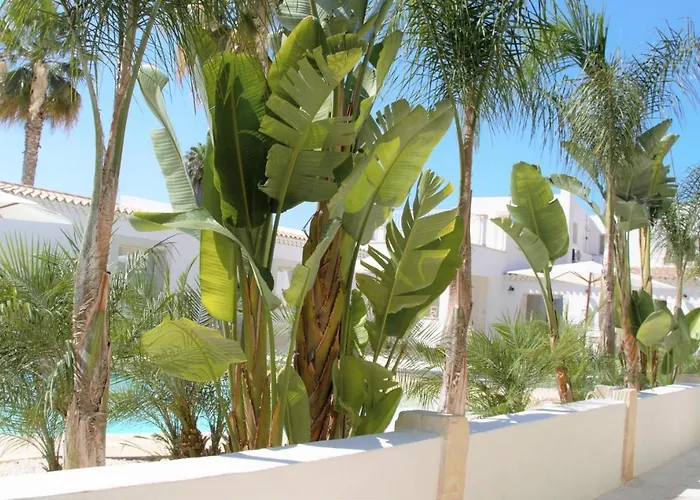 Bed and breakfast Abbentu 4*