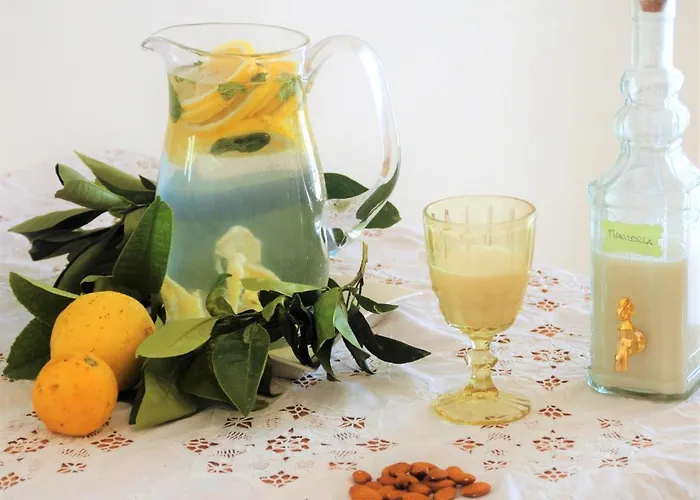 Bed and breakfast Abbentu