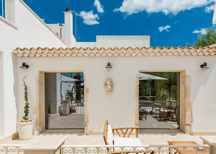 Abbentu Bed and breakfast