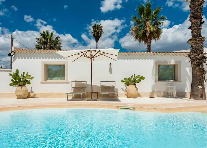 Bed and breakfast Abbentu Syracuse