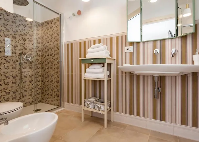 Bed and breakfast Abbentu Syracuse