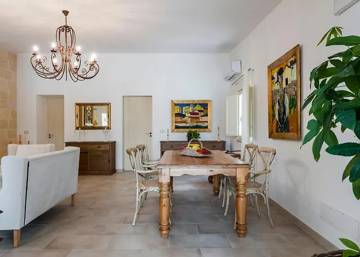 Abbentu Bed and breakfast