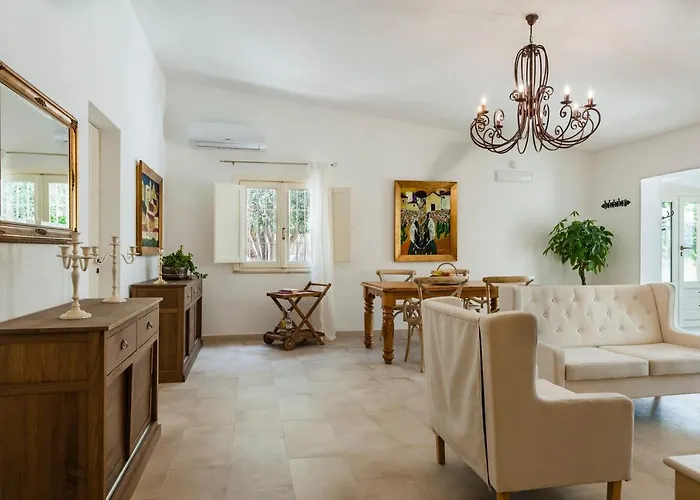 Bed and breakfast Abbentu Syracuse