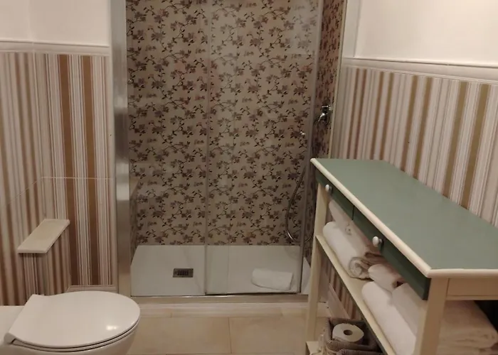 Bed and breakfast Abbentu Syracuse